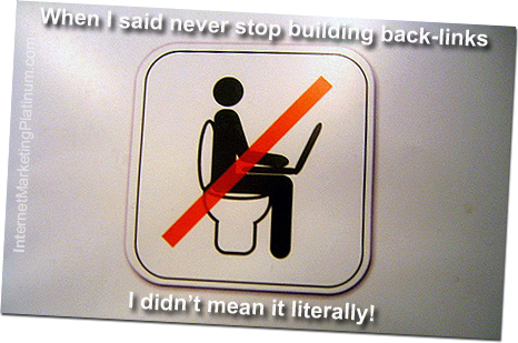 building-backlinks-on-the-loo Building backlinks on the loo