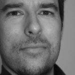 Michael Greenwood